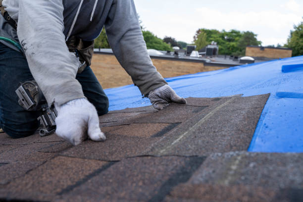 Quick and Trustworthy Emergency Roof Repair Services in Oakland, NJ